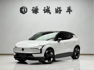 2025 Volvo EX30 Dual Motor AWD High Performance Ultra, фото 1, лот 11205251