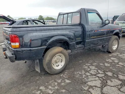 1994 FORD RANGER, фото 3, лот 10978465