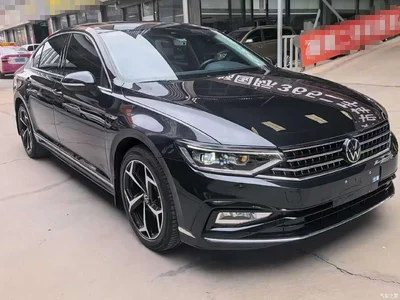2023 Volkswagen Magotan Model 2 Million Commemorative Edition 330TSI DSG Luxury, фото 3, лот 10808222