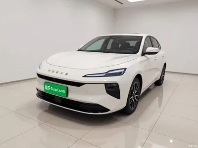 2025 Roewe D6 520km Premium Edition, фото 2, лот 10620498
