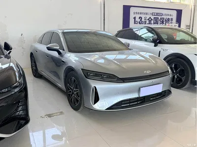 2025 Chery Fengyun A9L Model 260 Extended Range Premium Edition, фото 3, лот 10834287