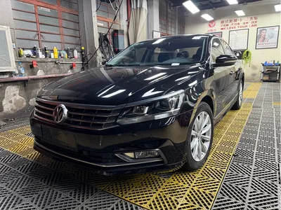 2016 Volkswagen Passat Model 380TSI DSG Prestige Edition, фото 1, лот 10439549
