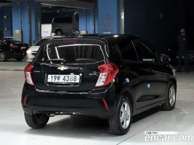 2017 Chevrolet Spark LT, фото 3, лот 10082326