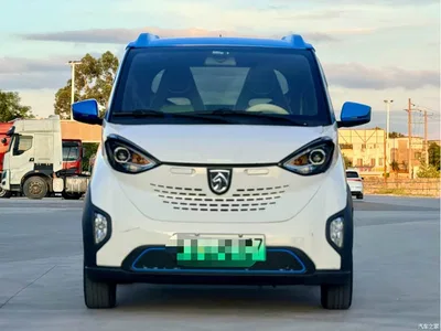 2019 Baojun E100 250KM Smart Edition, фото 2, лот 10402555
