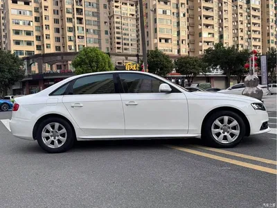 2012 Audi A4L 1.8 TFSI Auto Comfort, фото 3, лот 10234161