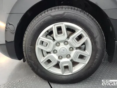 2023 Hyundai Staria Cargo 5-Seater, фото 4, лот 10055619