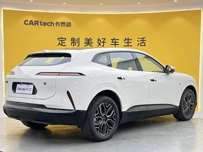 2026 Avatr 07 Extended Range Elite, фото 4, лот 10807813