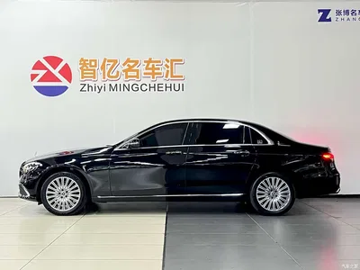 2023 Mercedes-Benz E-Class E 300 L Luxury, фото 3, лот 11138917