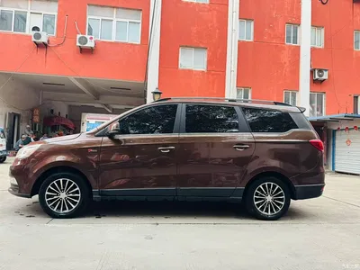 2017 Baic M50F 1.3T Comfort, фото 4, лот 11163903
