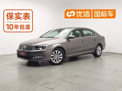 2015 Volkswagen Magotan 1.8TSI Leading, фото 1, лот 11017732