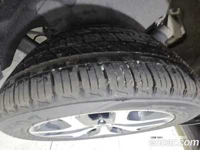 2016 Kia Sportage Diesel 2WD Noblesse, фото 4, лот 10137919