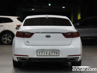2018 Kia K7 3.0 LPI Luxury, фото 4, лот 10203619