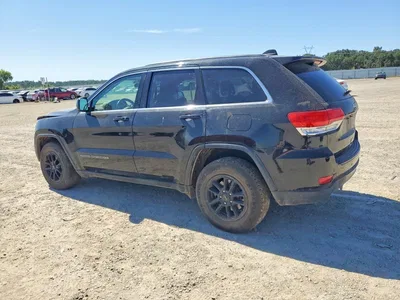 2018 JEEP GRAND CHEROKEE LAREDO, фото 2, лот 10707412