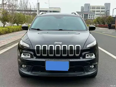2016 Jeep Cherokee 2.4L Leading Edition, фото 2, лот 10370850