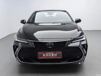 2022 Toyota Avalon 2.5L Luxury Edition, фото 3, лот 10265537