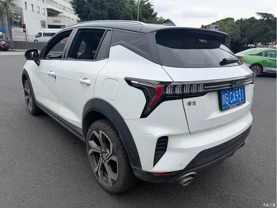 2023 Lynk & Co 06 Remix 1.5T Hero, фото 4, лот 11538811