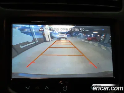 2016 Chevrolet Trax 1.6 Diesel LTZ, фото 1, лот 10090994