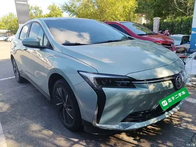 2024 Buick Velite 6 430km Comfort Edition, фото 4, лот 10258576