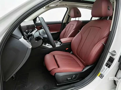 2024 BMW i3 eDrive 35 L, фото 4, лот 11216055