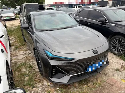 2022 Changan UNI-V 1.5T Premium Model, фото 3, лот 10247476