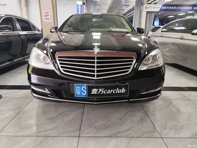 2012 Mercedes-Benz S-Class S 300 L Luxury Grand Edition, фото 2, лот 10260675