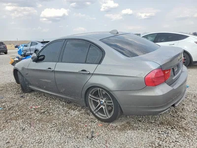 2010 BMW 335 I, фото 2, лот 10809770