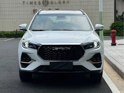 2025 Jetour X70 1.5T Manual Beyond Edition 7-seater, фото 2, лот 10430592