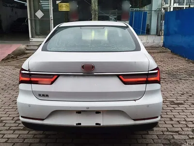 2019 BYD Qin 1.5L Automatic Prestige, фото 4, лот 10268766