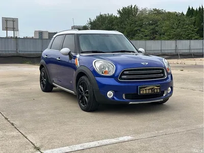 2014 MINI COUNTRYMAN 1.6T COOPER ALL4 Fun, фото 3, лот 10330609