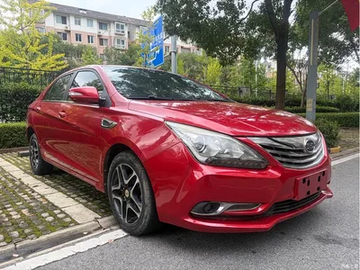 2014 BYD G5 1.5TID Automatic Premium, фото 2, лот 11523205