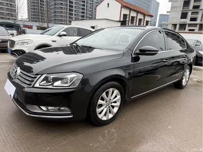 2015 Volkswagen Magotan 2.0TSI Luxury, фото 1, лот 10436489