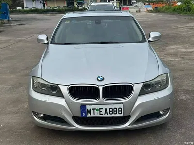 2010 BMW 3 Series (Import) 320i Luxury, фото 2, лот 10770965