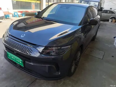 2023 Leapmotor C11 Extended Range 300 Comfort Edition, фото 2, лот 10284814