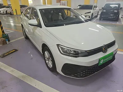 2025 Volkswagen Lavida New Edge 1.5L Outstanding New Ease, фото 4, лот 10764741