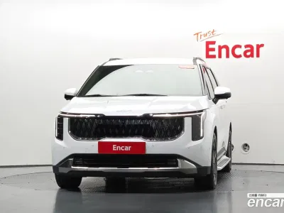 2024 Kia Canival Gasoline 9-Seater Signature, фото 2, лот 10664522