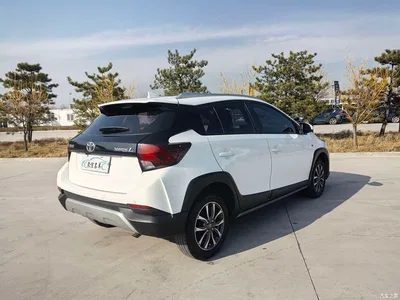 2021 Toyota YARiS L Zhi Xuan Zhi Xuan X 1.5L CVT Luxury Edition, фото 3, лот 10273779