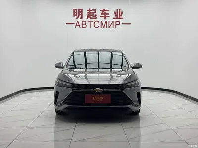 2023 Chevrolet Monza 1.5L DCT WOW Benefit Edition, фото 3, лот 11081979