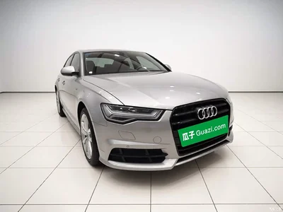 2018 Audi A6L 30th Anniversary 35 TFSI Sport, фото 3, лот 10388879
