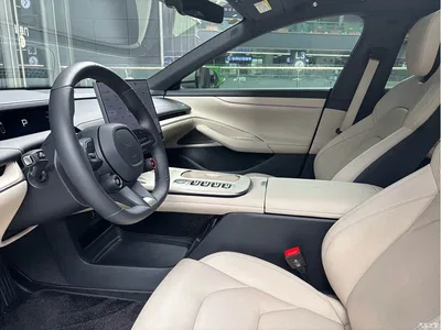2024 Xiaomi Auto Xiaomi SU7 RWD Ultra Long Range Advanced Smart Driving Pro Edition, фото 4, лот 10372966