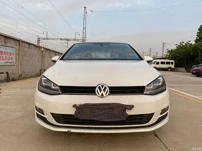 2016 Volkswagen Golf 230TSI Automatic Luxury, фото 2, лот 11184555