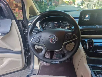 2023 Buick GL8 Land Business Class 652T Luxury, фото 3, лот 11586452