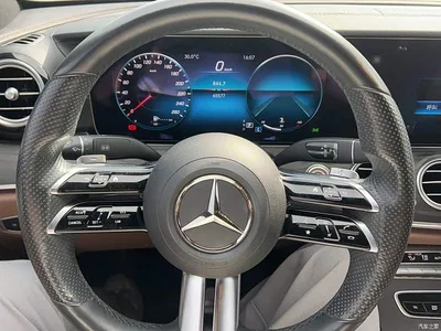 2021 Mercedes-Benz E-Class Facelift E 260 L Sport, фото 4, лот 10267366