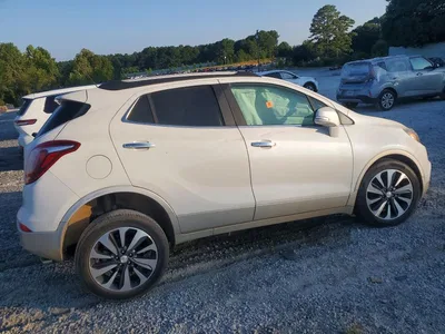 2018 BUICK ENCORE PREMIUM, фото 3, лот 10862313