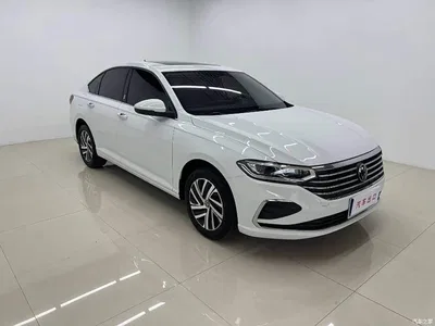2023 Volkswagen Lavida 1.5L Auto Five Million Edition, фото 3, лот 10655304