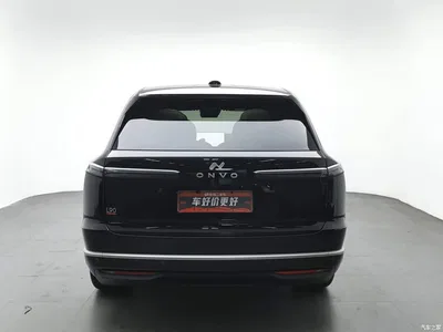 2025 Ledao L90 AWD Base Model, фото 4, лот 10826639