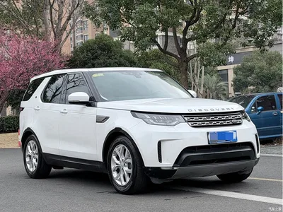 2017 Land Rover Discovery 3.0 SC V6 S, фото 3, лот 10337548