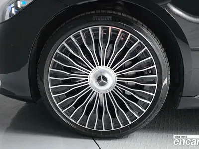 2023 Mercedes-Benz S-Class Maybach S680 4MATIC, фото 4, лот 10079517