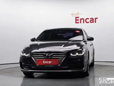 2019 Hyundai Grandeur 2.4 Premium, фото 3, лот 10513689