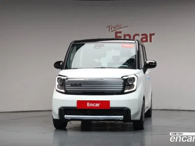 2027 Kia RAY 시그니처 X Line, фото 2, лот 10234841