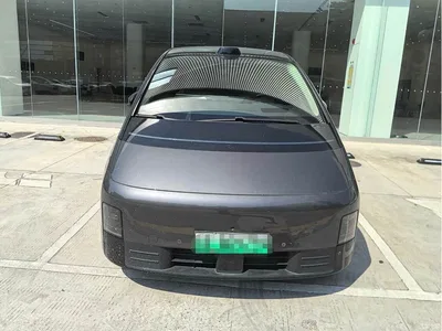 2024 Li Auto MEGA Ultra, фото 2, лот 10445441